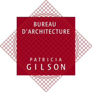 Architecte Patricia Gilson
